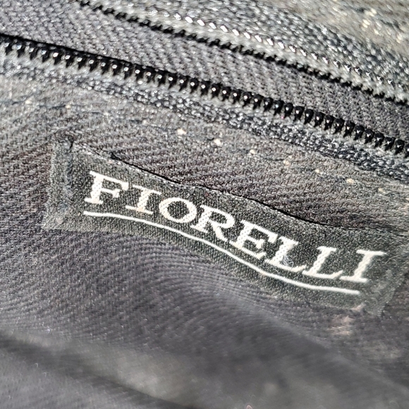 Fiorelli small black purse - Picture 3 of 5